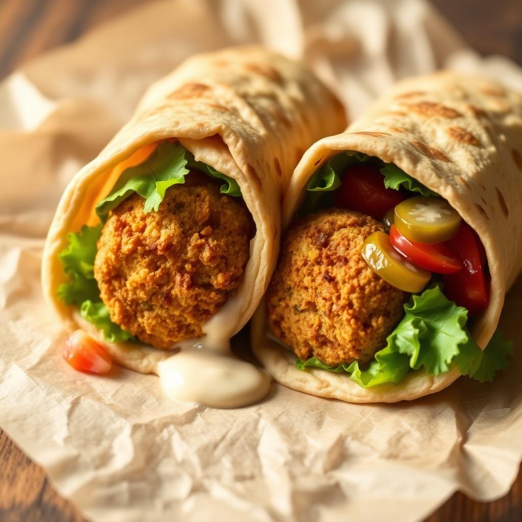 Falafel